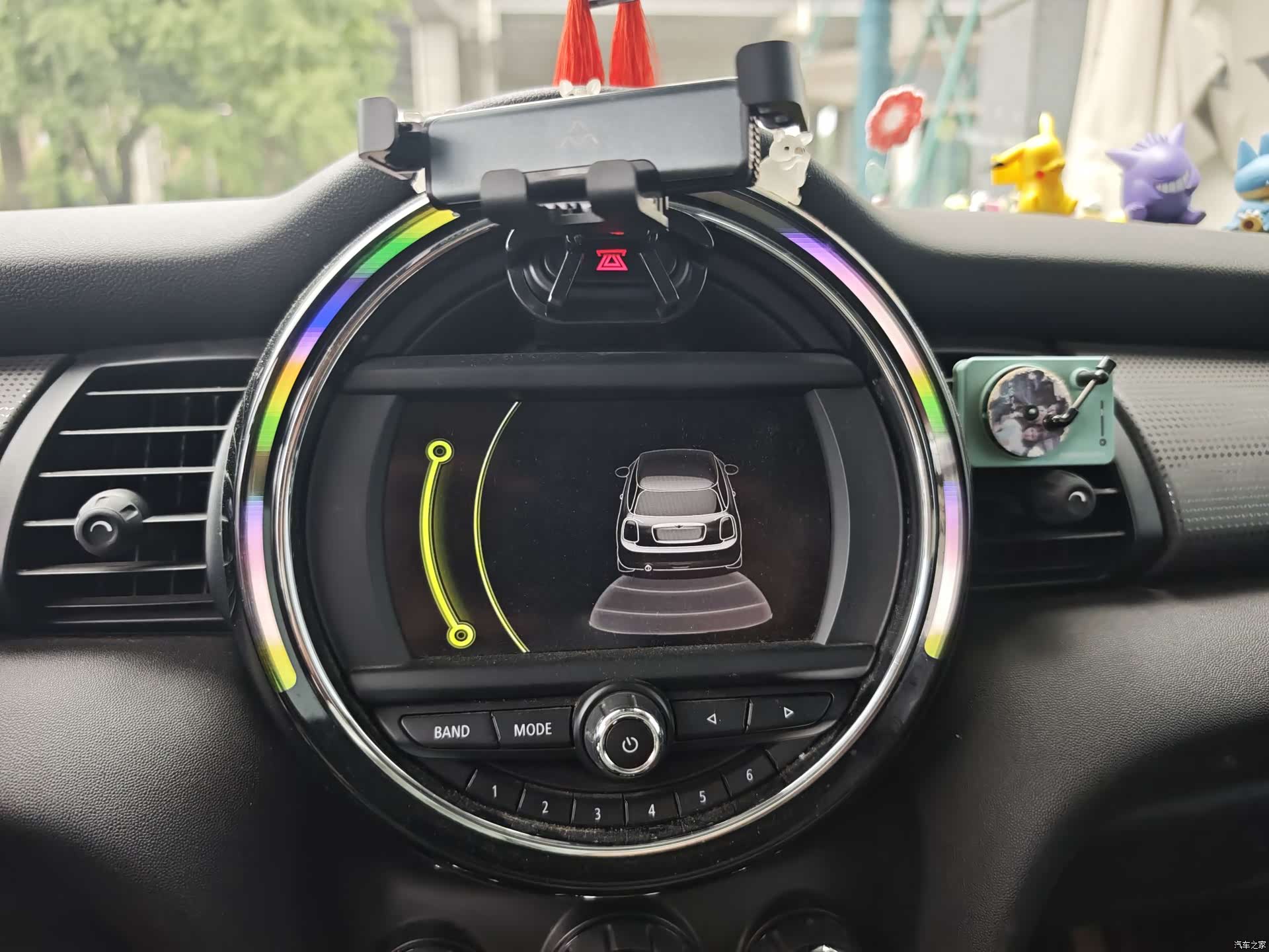 Mini Cooper, 2014 8