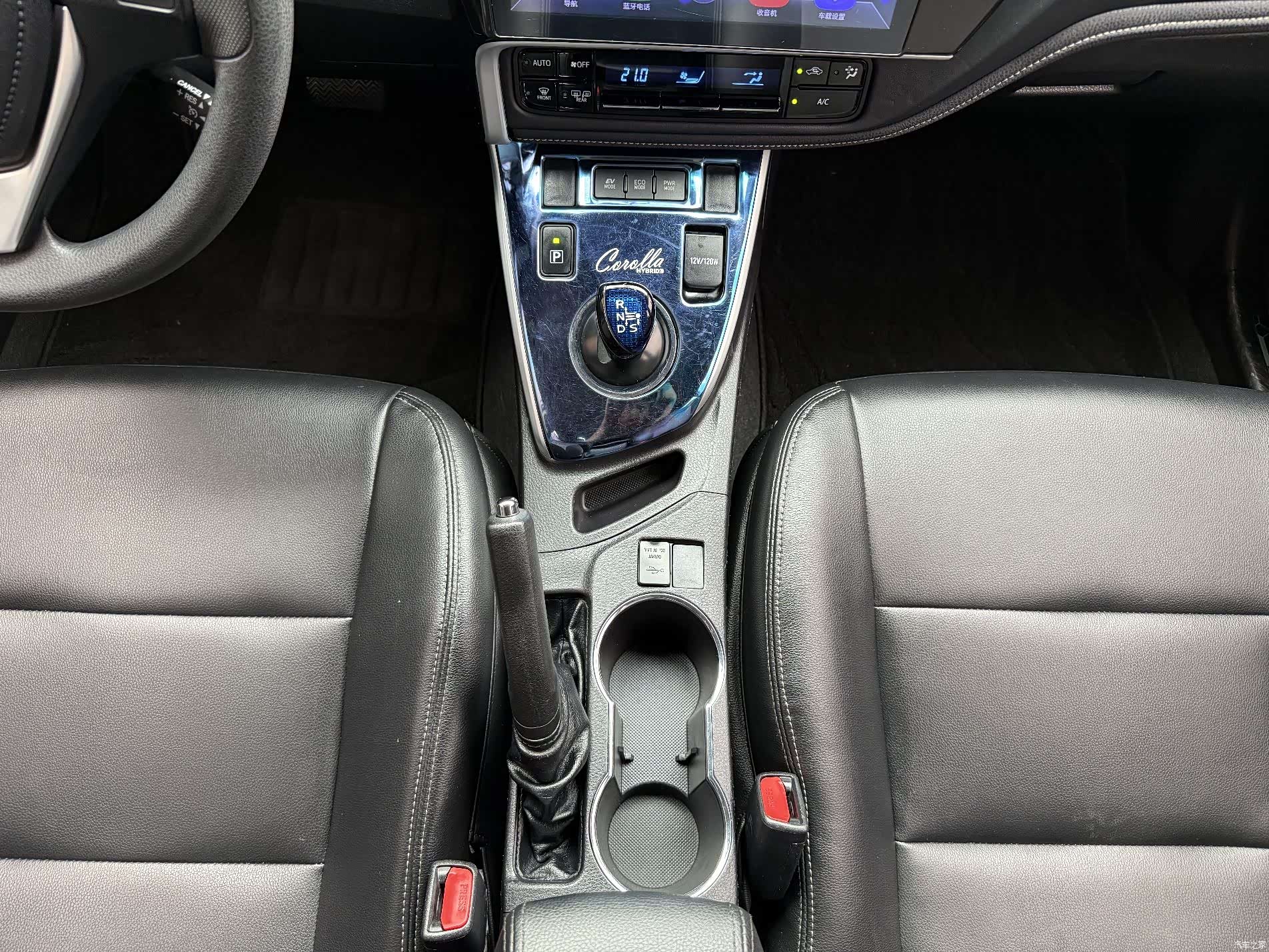 Toyota Corolla, 2017 10