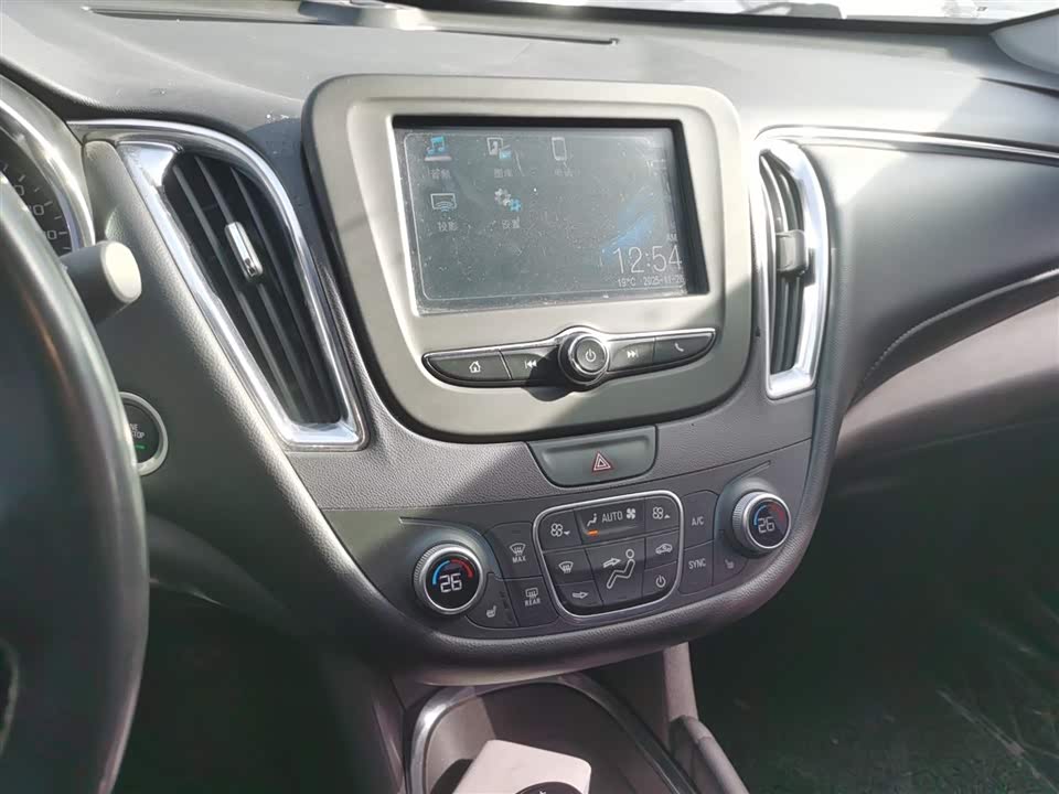 Chevrolet Mai Ruibao XL