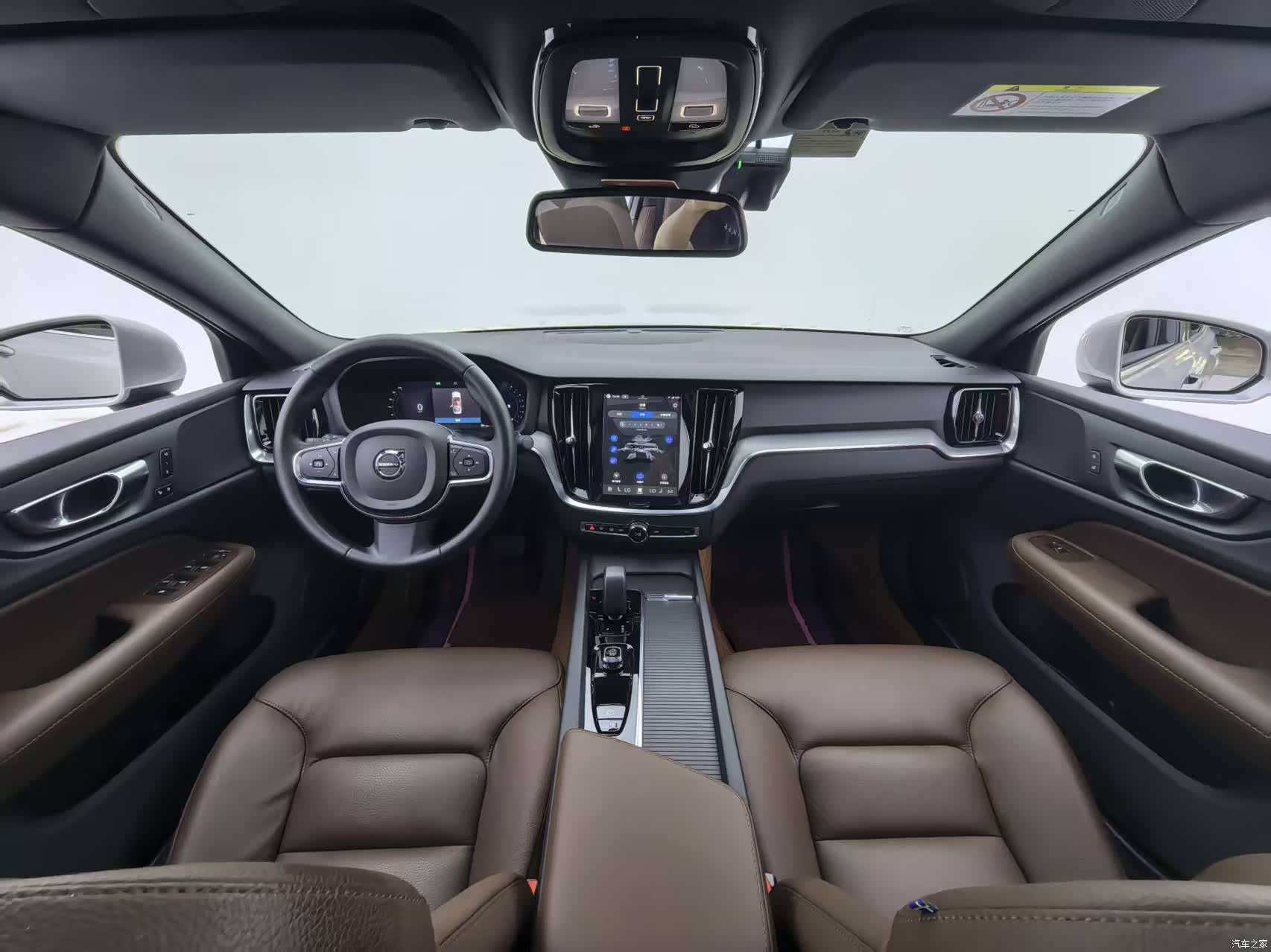 Volvo S60, 2023 4
