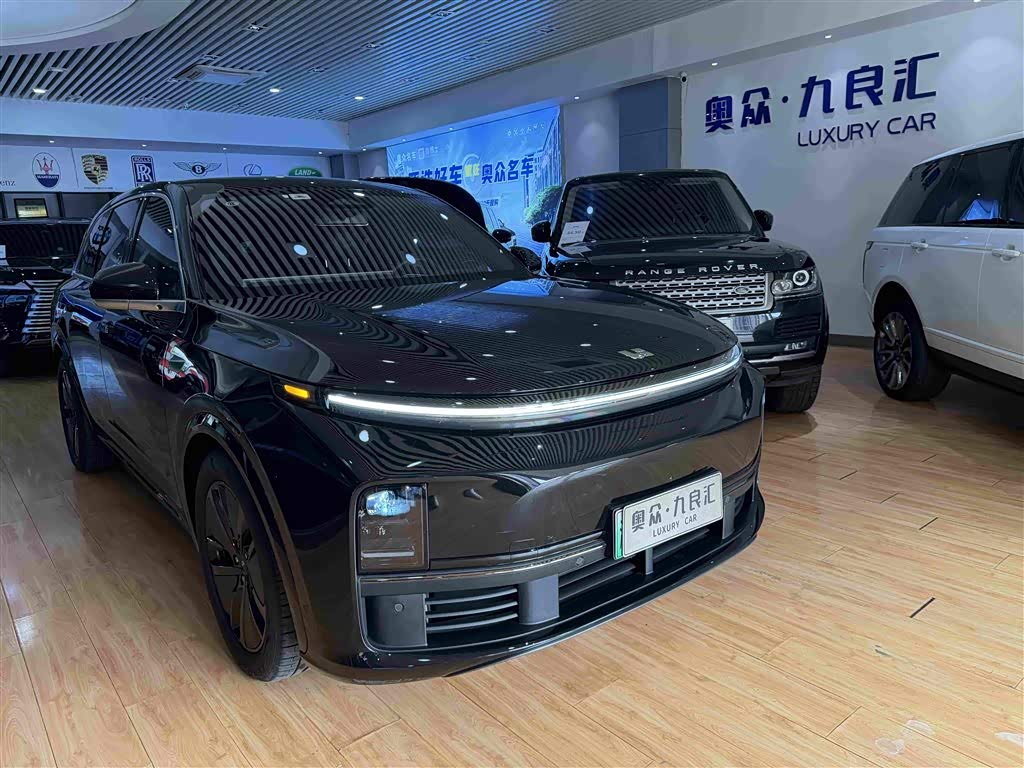 Li Auto L7 2024 Pro