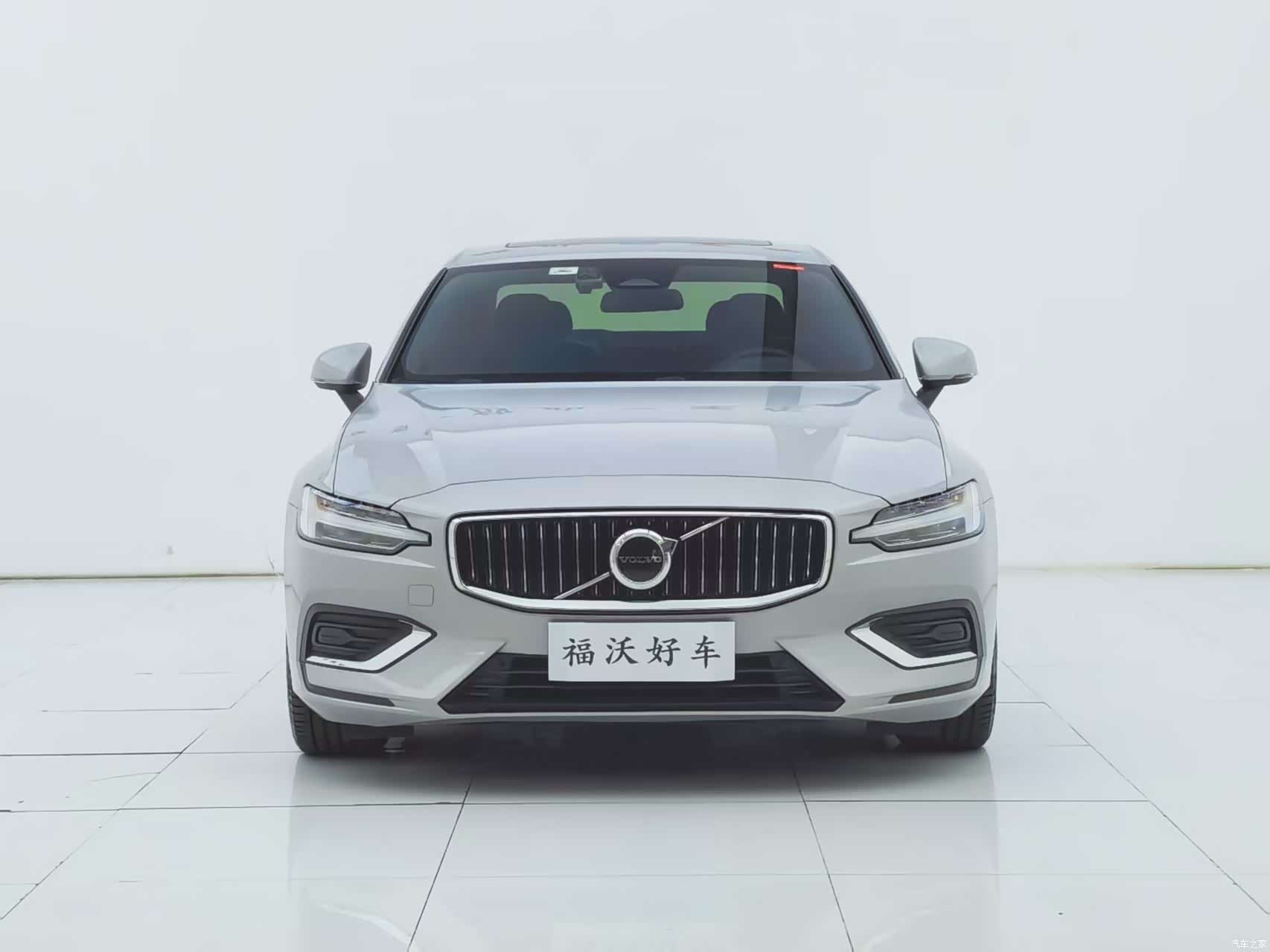 Volvo S60, 2023 2