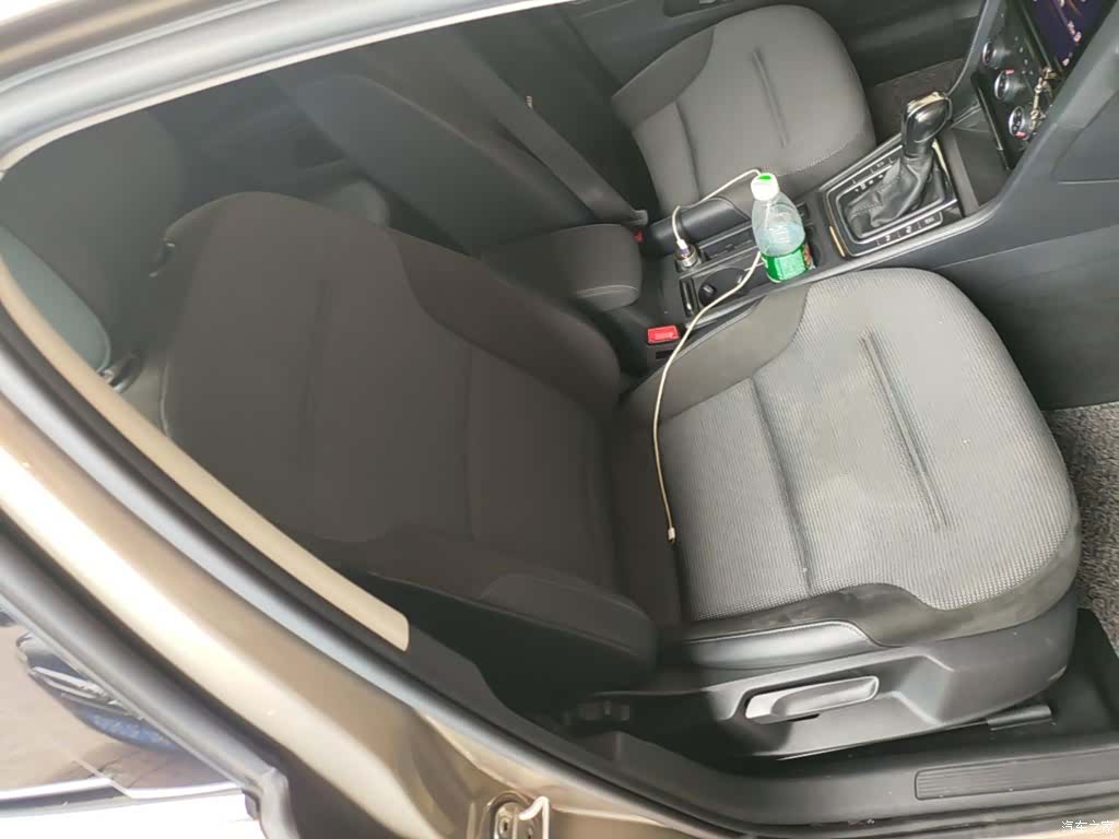 Volkswagen Golf, 2019 25