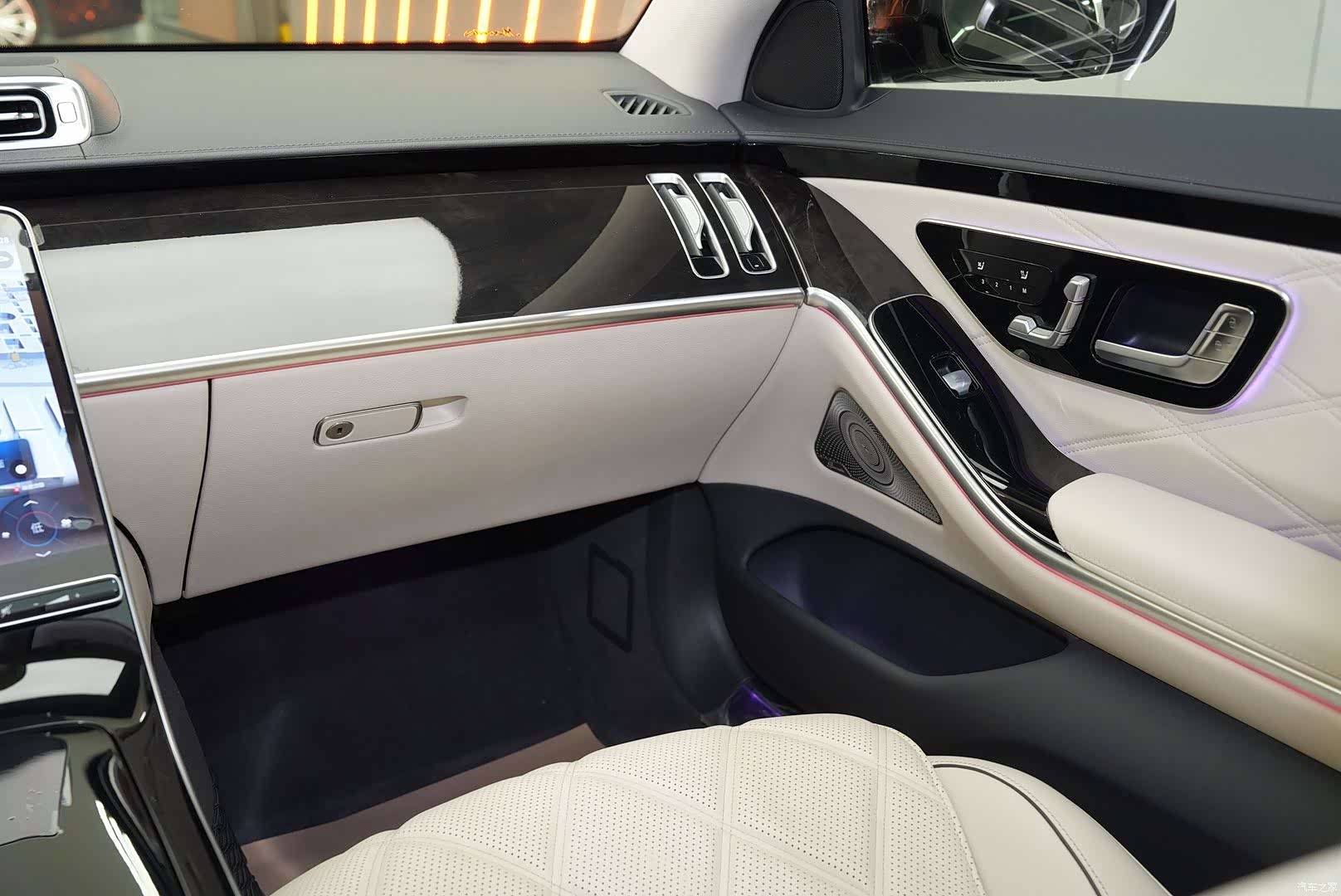 Maybach S-Class, 2025 20