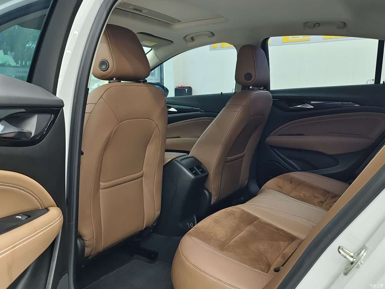 Buick Regal, 2022 7