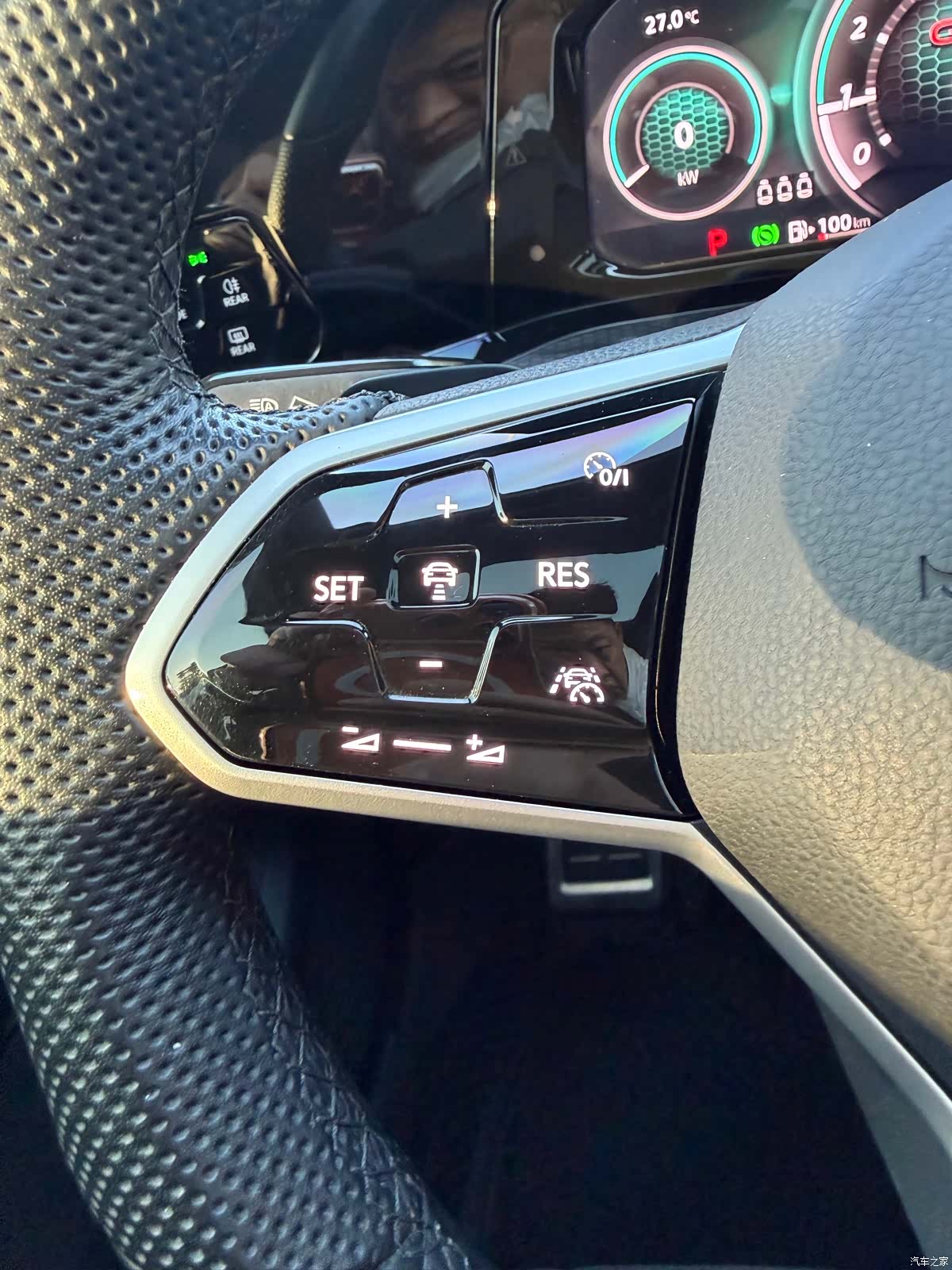 Volkswagen Golf, 2023 17
