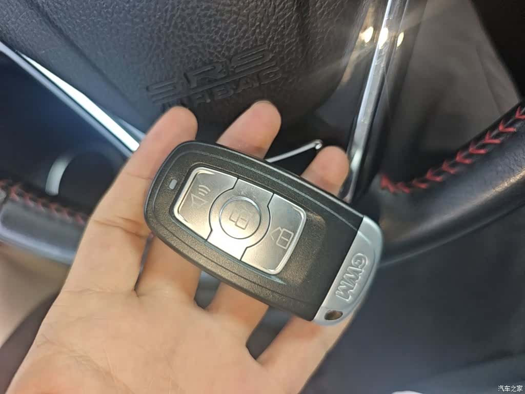 Haval H6, 2014 9