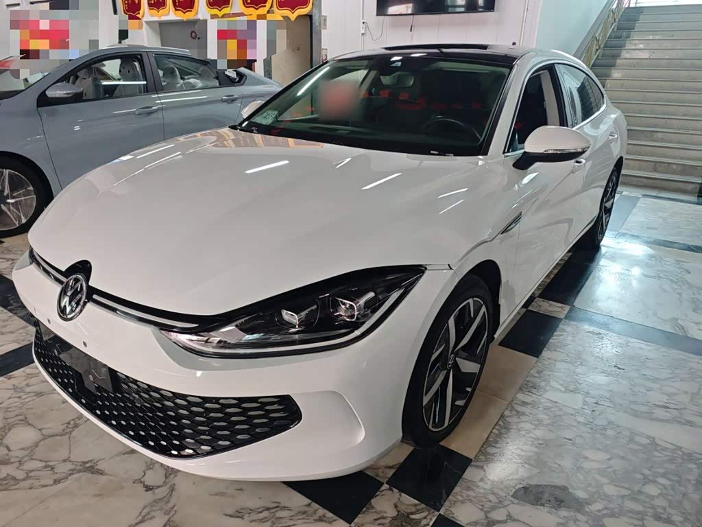 Volkswagen Lamando