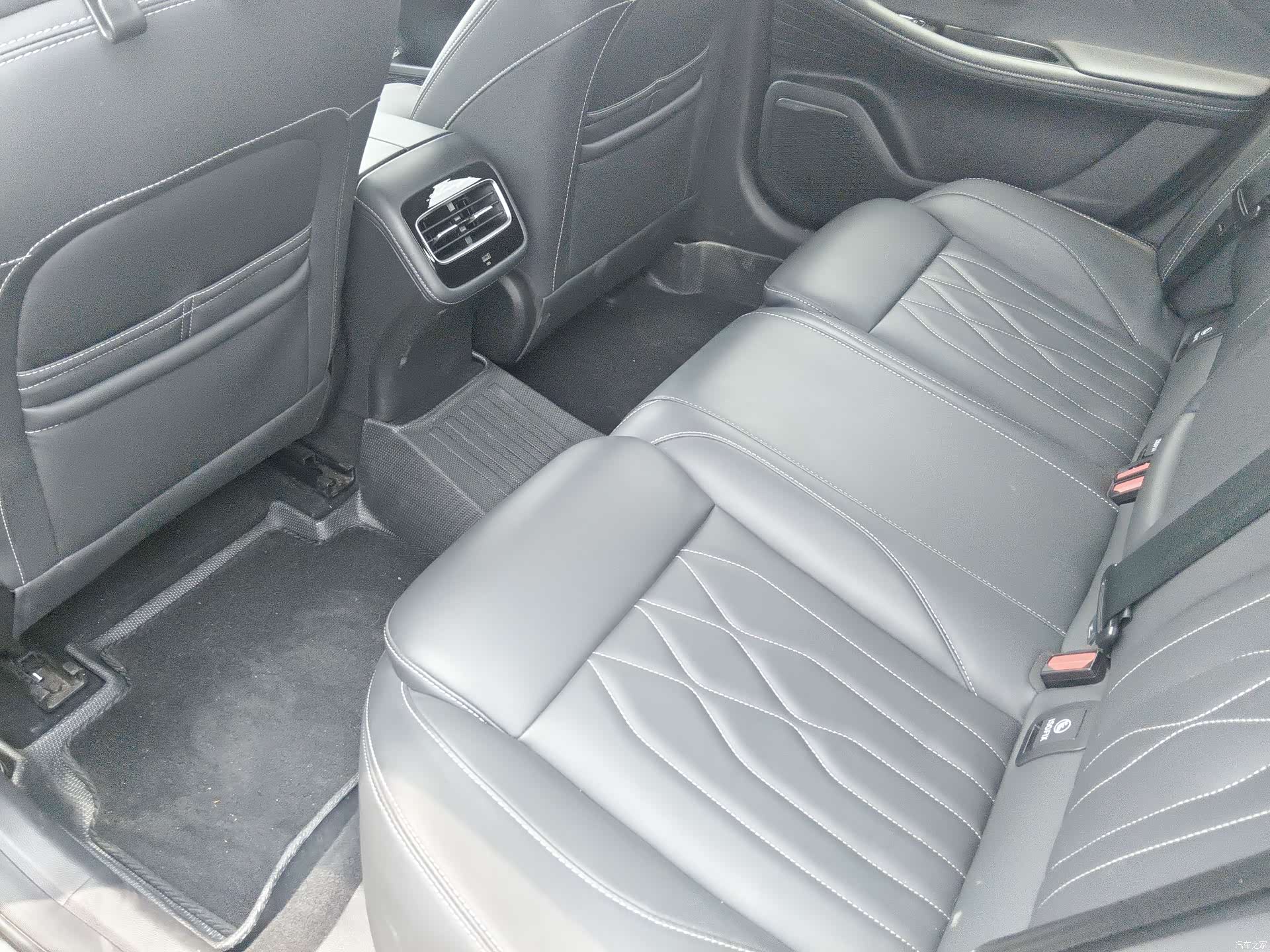Chery Arrizo 8, 2024 13