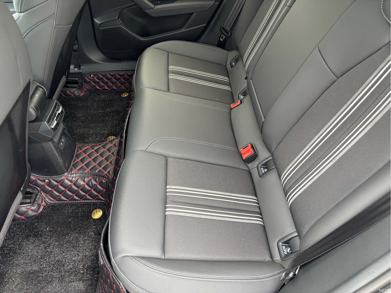 Audi A3, 2023 9