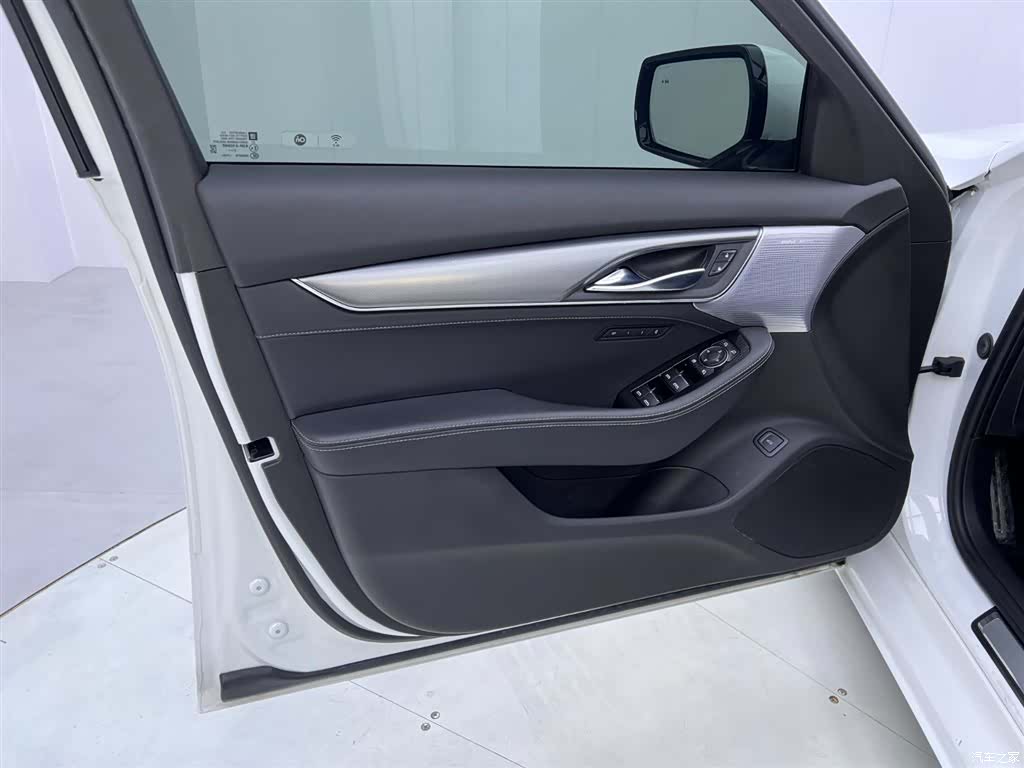 Cadillac CT5, 2022 15