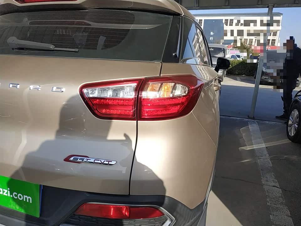 Leopaard Cheetah CS9