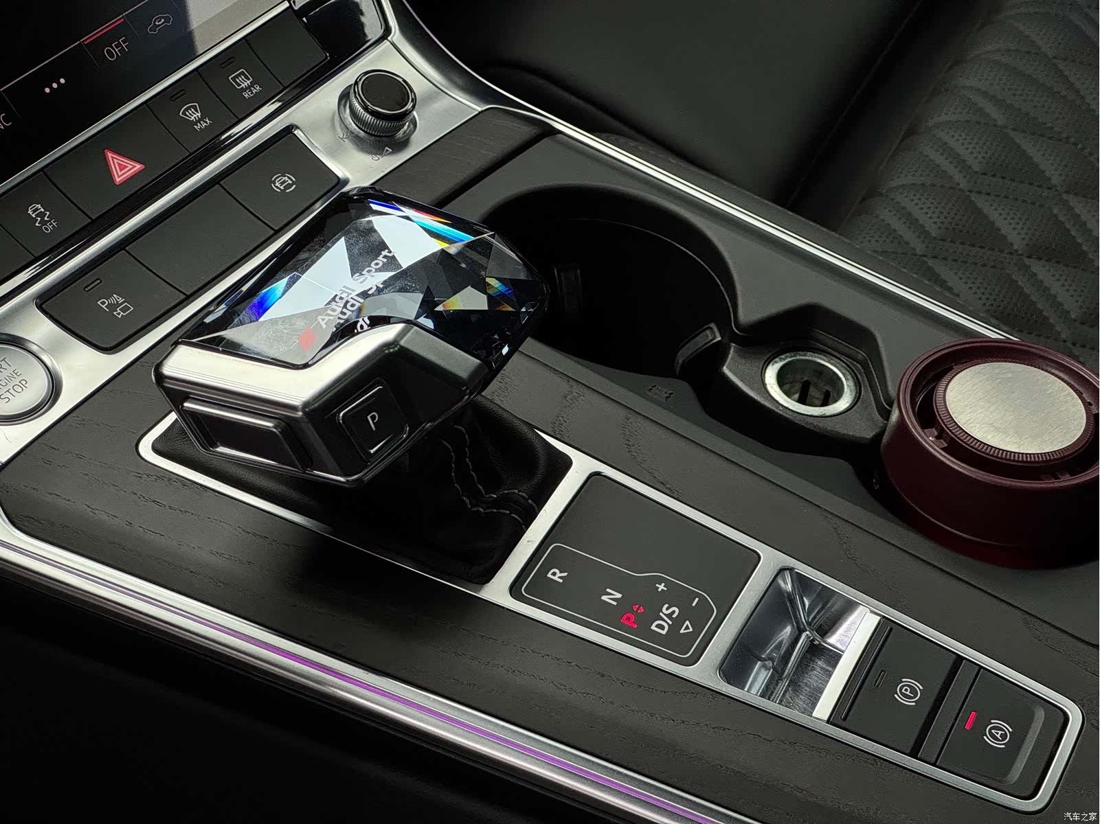 Audi A6, 2020 22