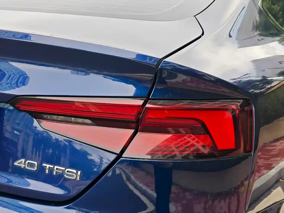 Audi A5 Audi A5