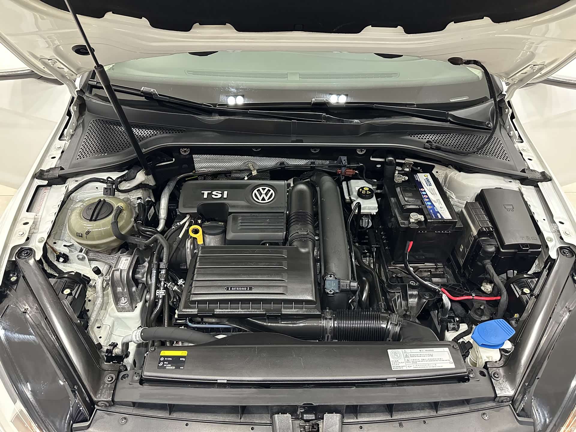 Volkswagen Golf, 2016 28
