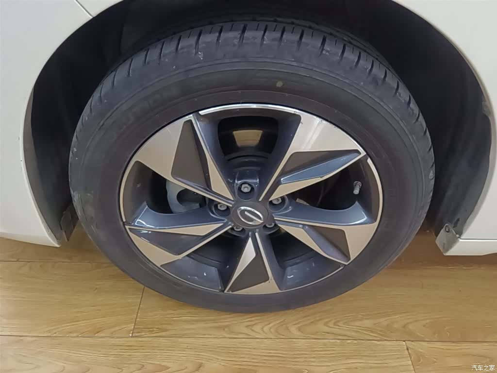GAC M6, 2021 23