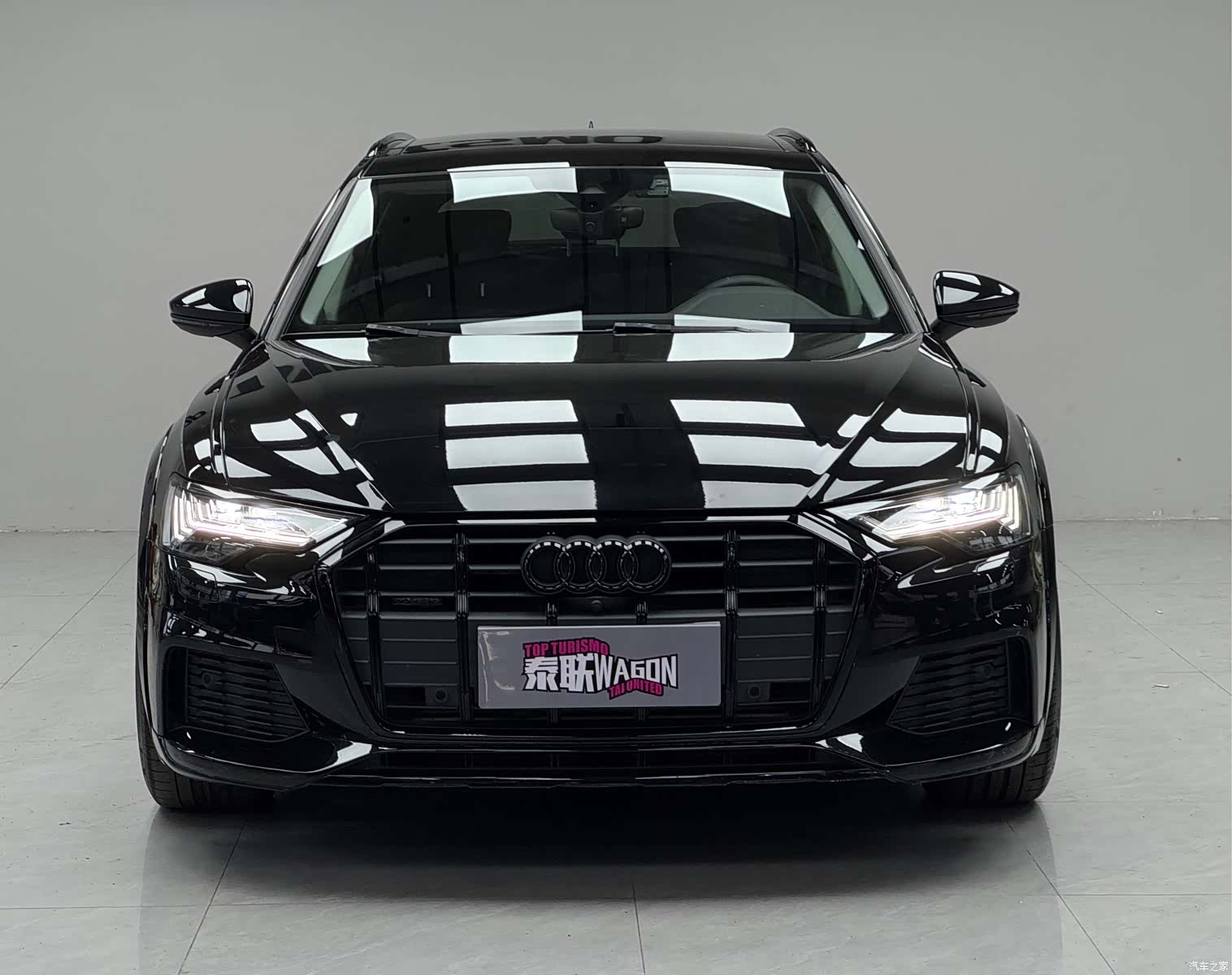 Audi A6, 2024 2