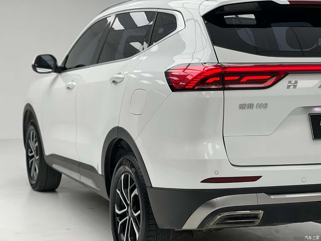 Haval H6, 2022 8