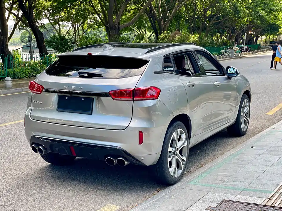 Weipai VV7