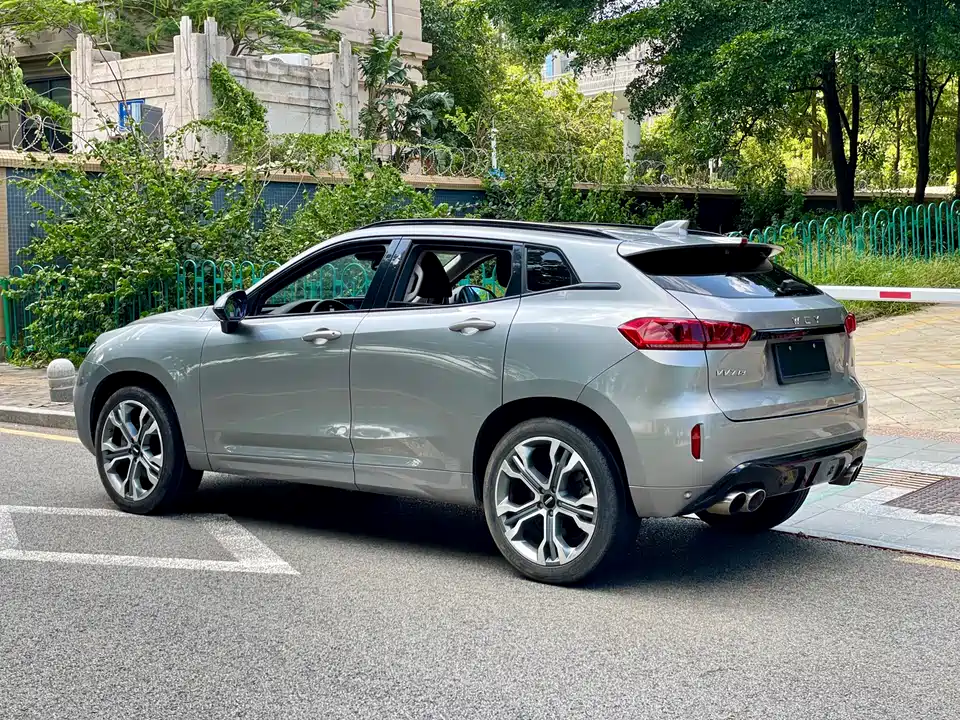 Weipai VV7