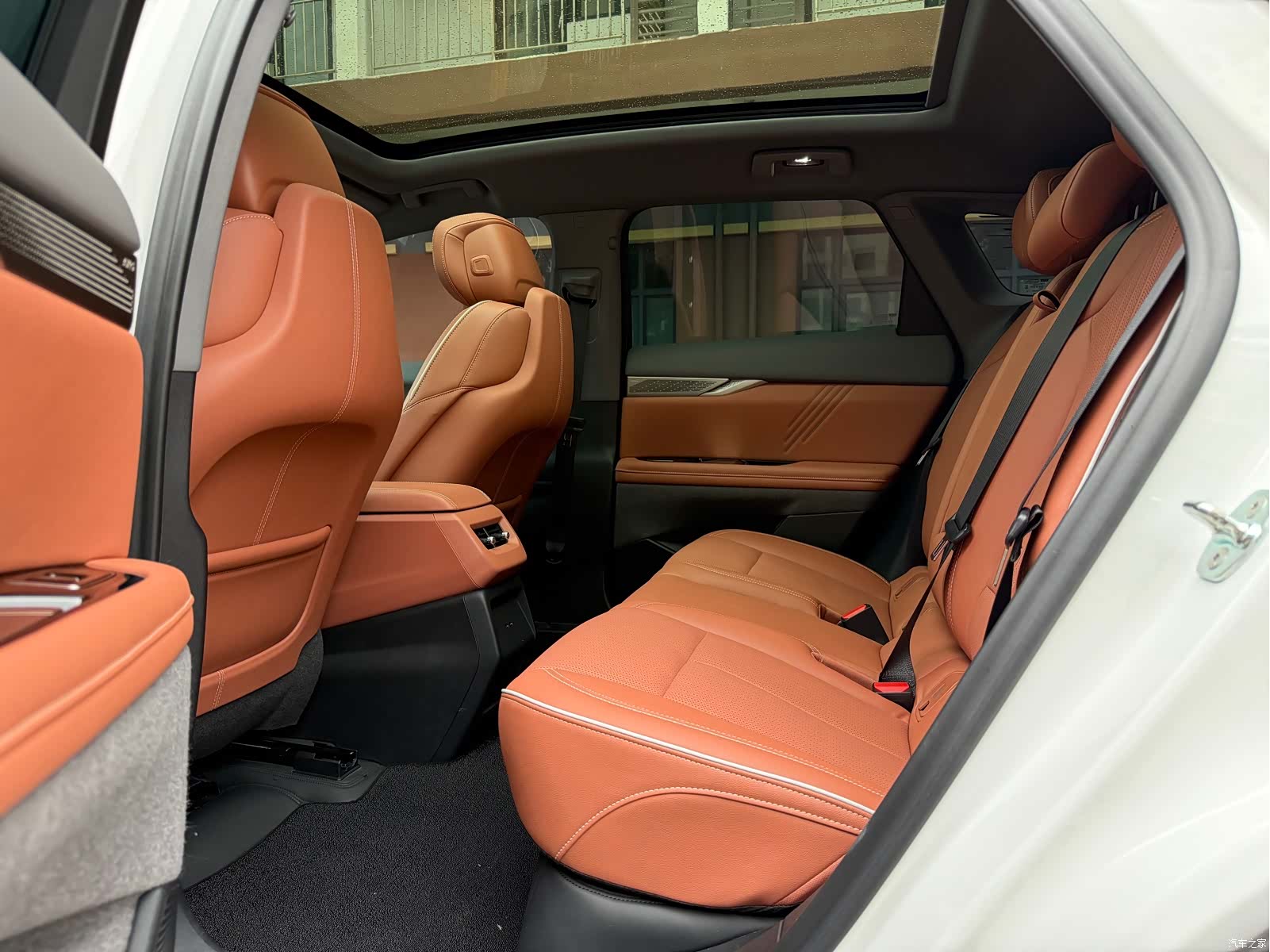 Cadillac IQ, 2024 8
