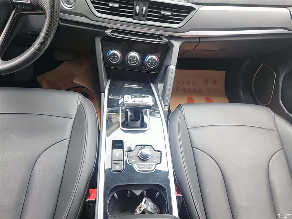 Haval H6, 2018 14