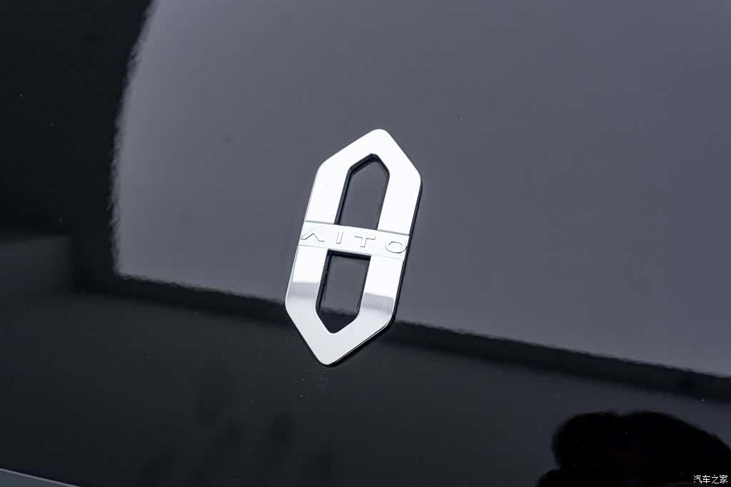 AITO M9, 2025 9