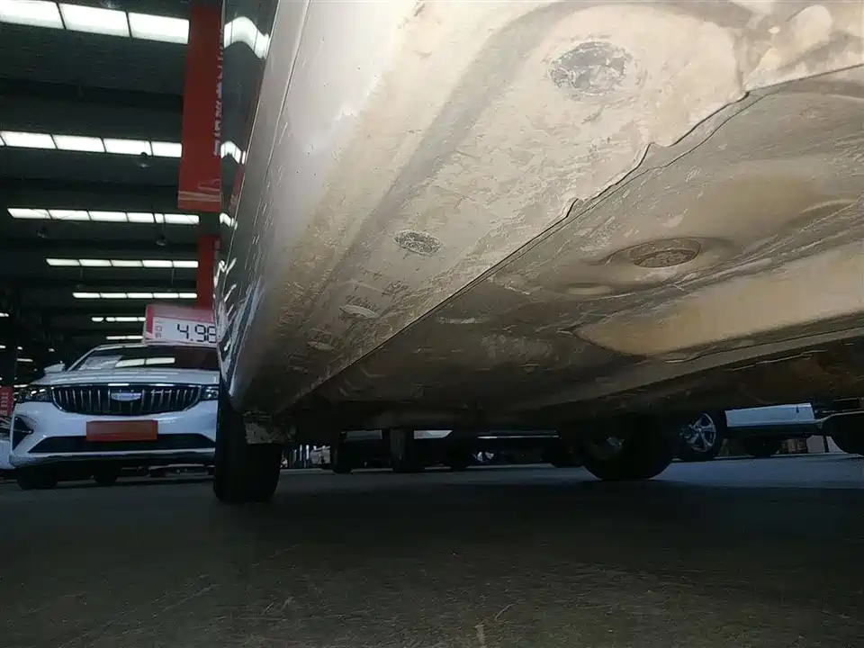 Toyota YARiS L Zhixuan