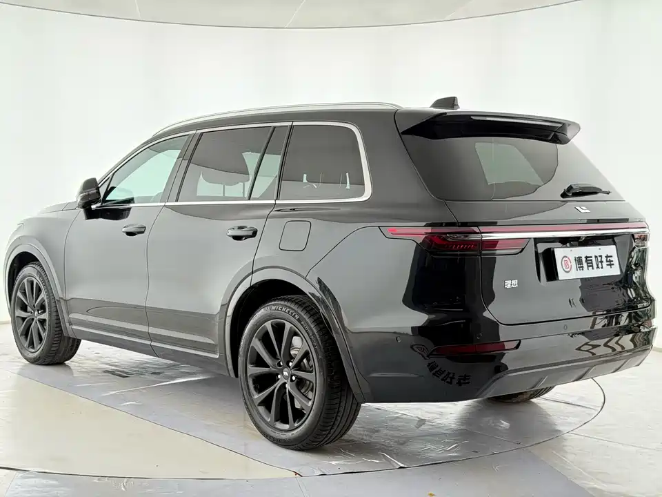 Li Auto Ideal ONE