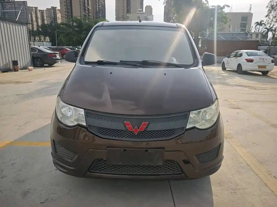 Wuling Wuling Hongguang