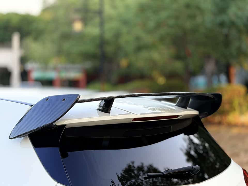 Mercedes-Benz Class A AMG