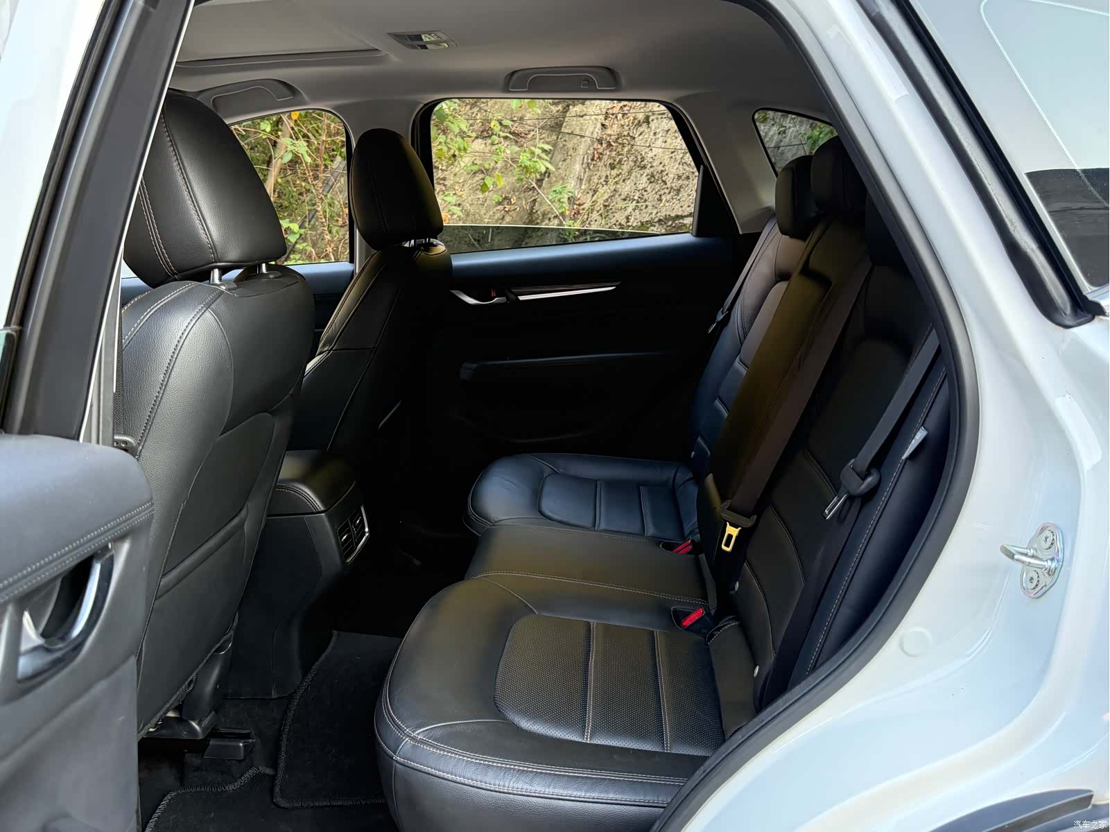 Mazda CX-5, 2018 13