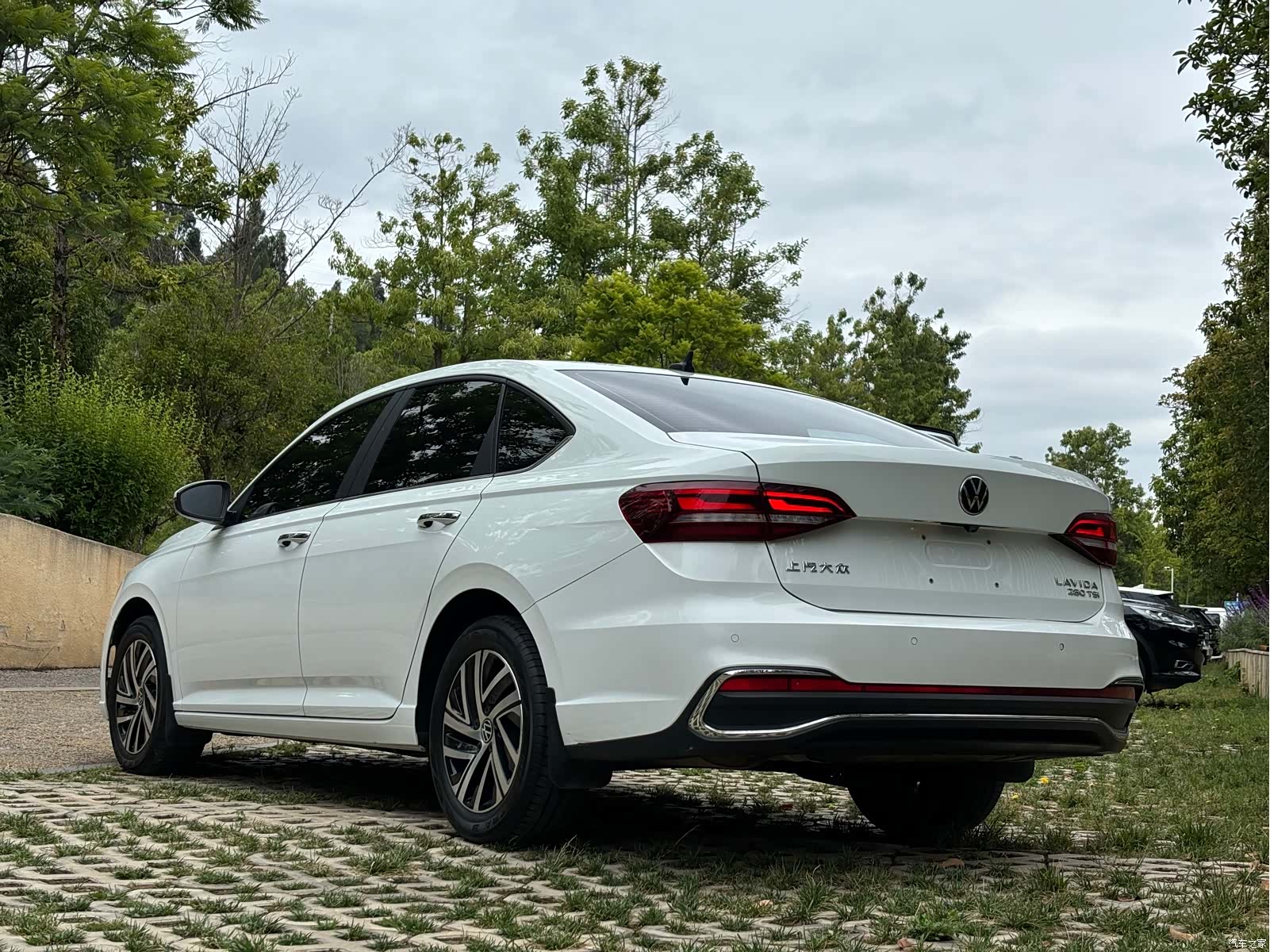 Volkswagen Lavida, 2023 7
