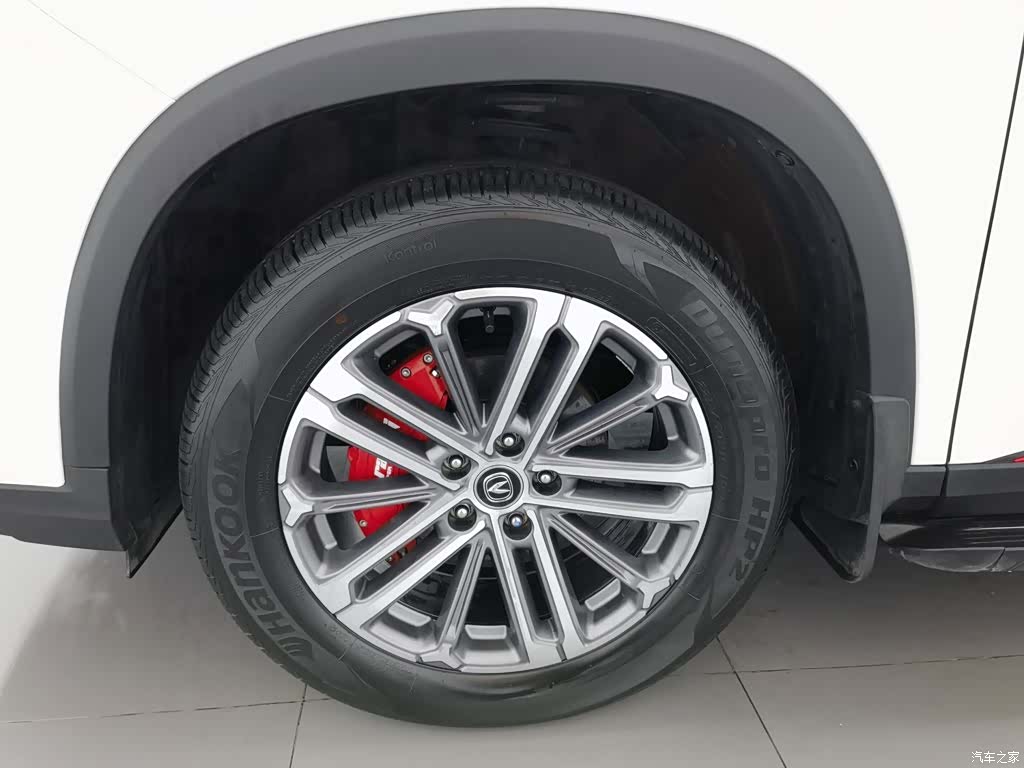 Changan CS75, 2022 17