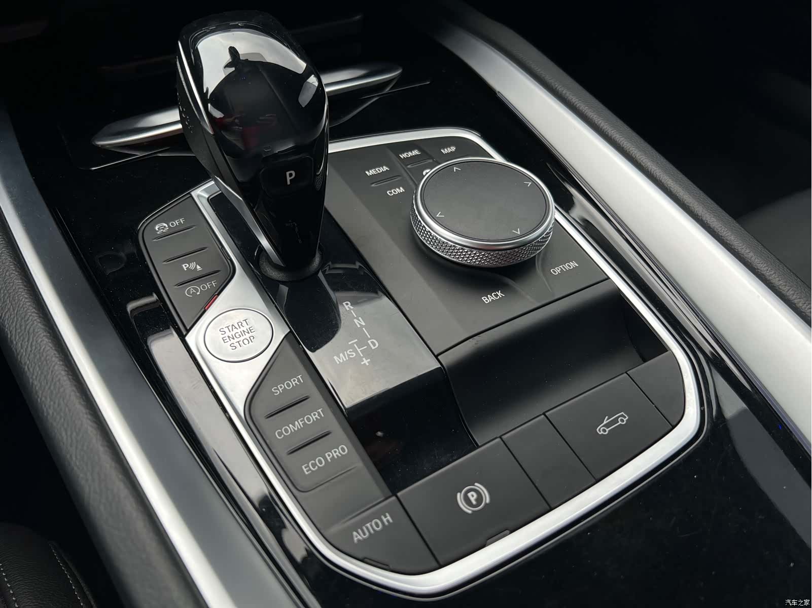 BMW Z4, 2021 26
