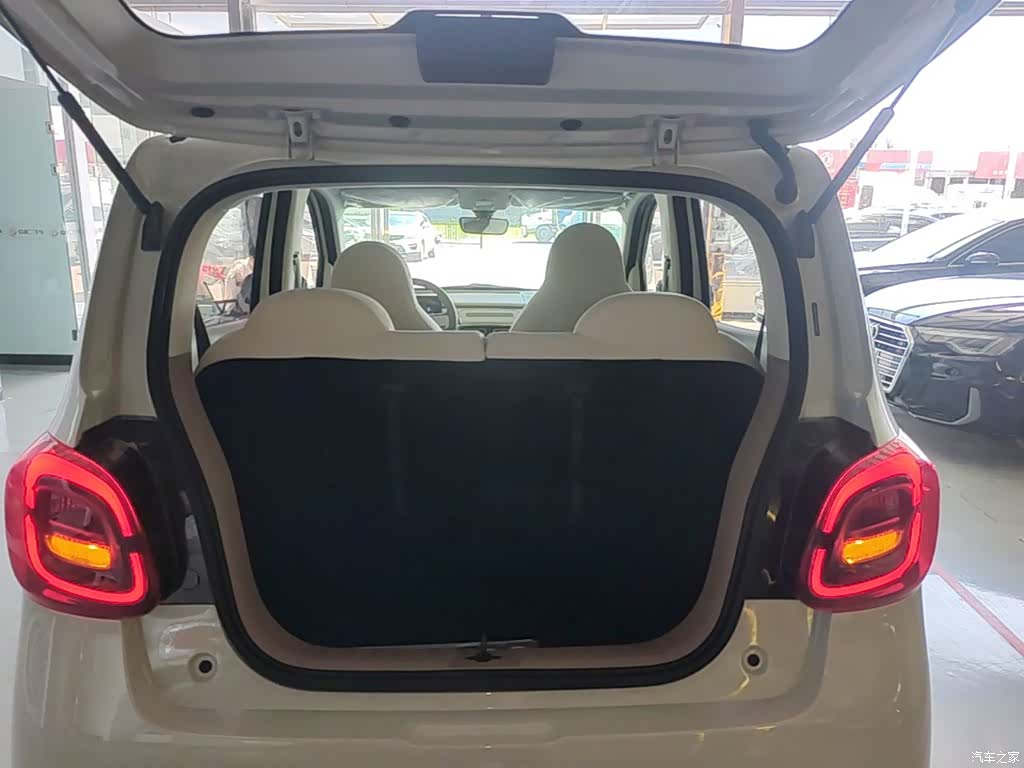 Wuling MINIEV, 2025 19