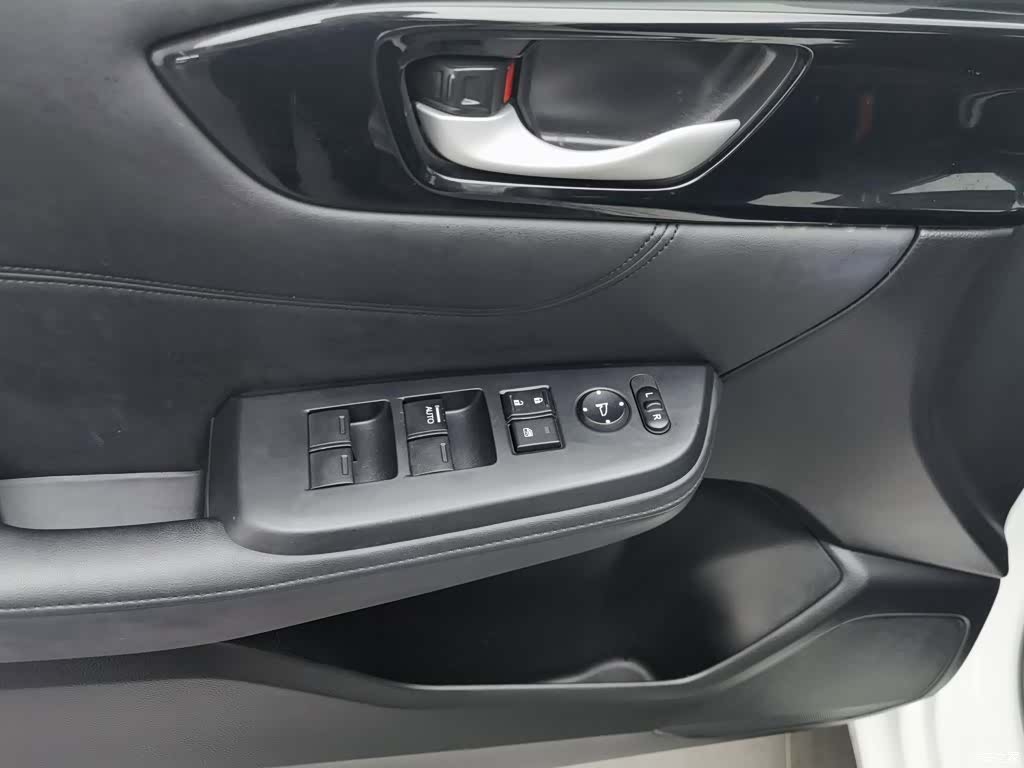 Honda Crider, 2021 9
