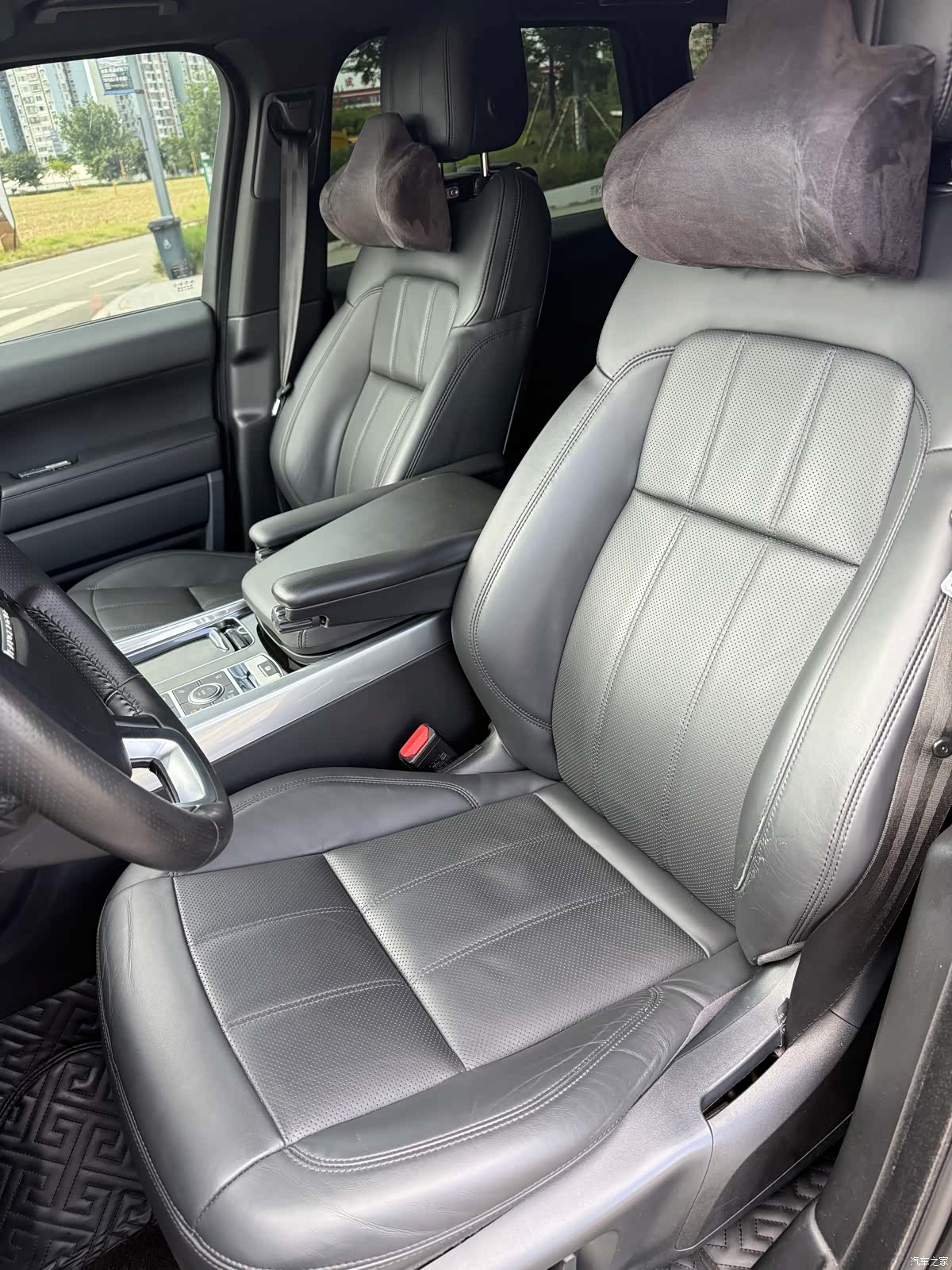 Land Rover Range Rover, 2020 28
