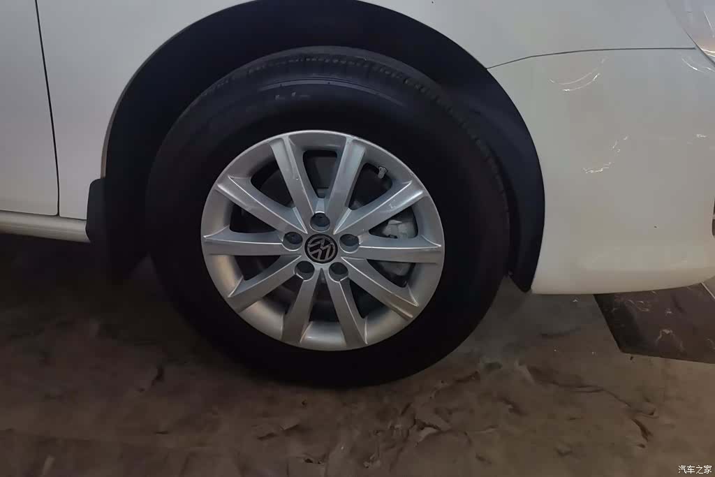 Volkswagen Bora, 2012 6