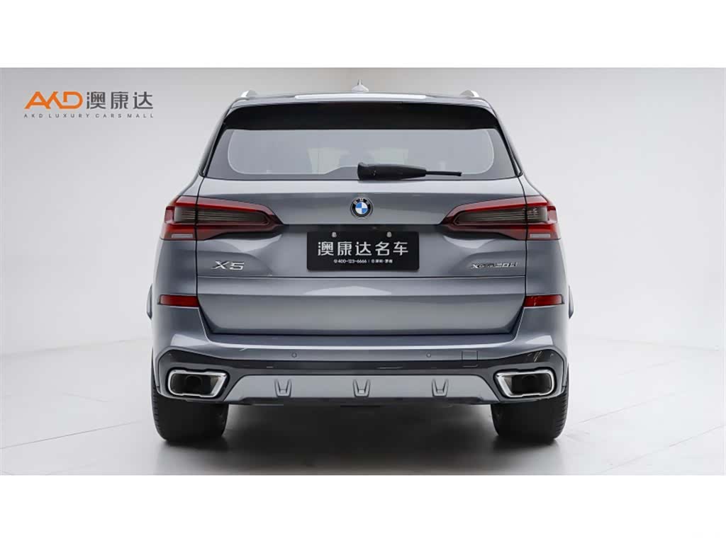 BMW X5, 2023 4