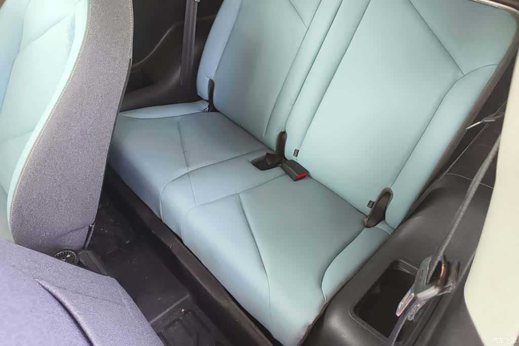 Chery 30.7kWh, 2023 11