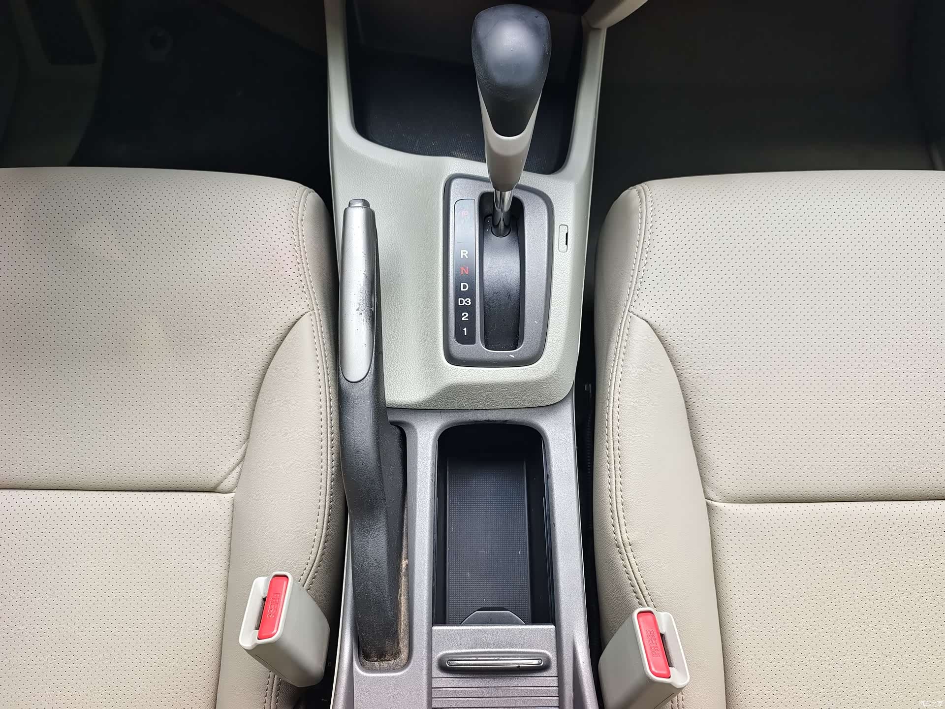 Honda Civic, 2012 8