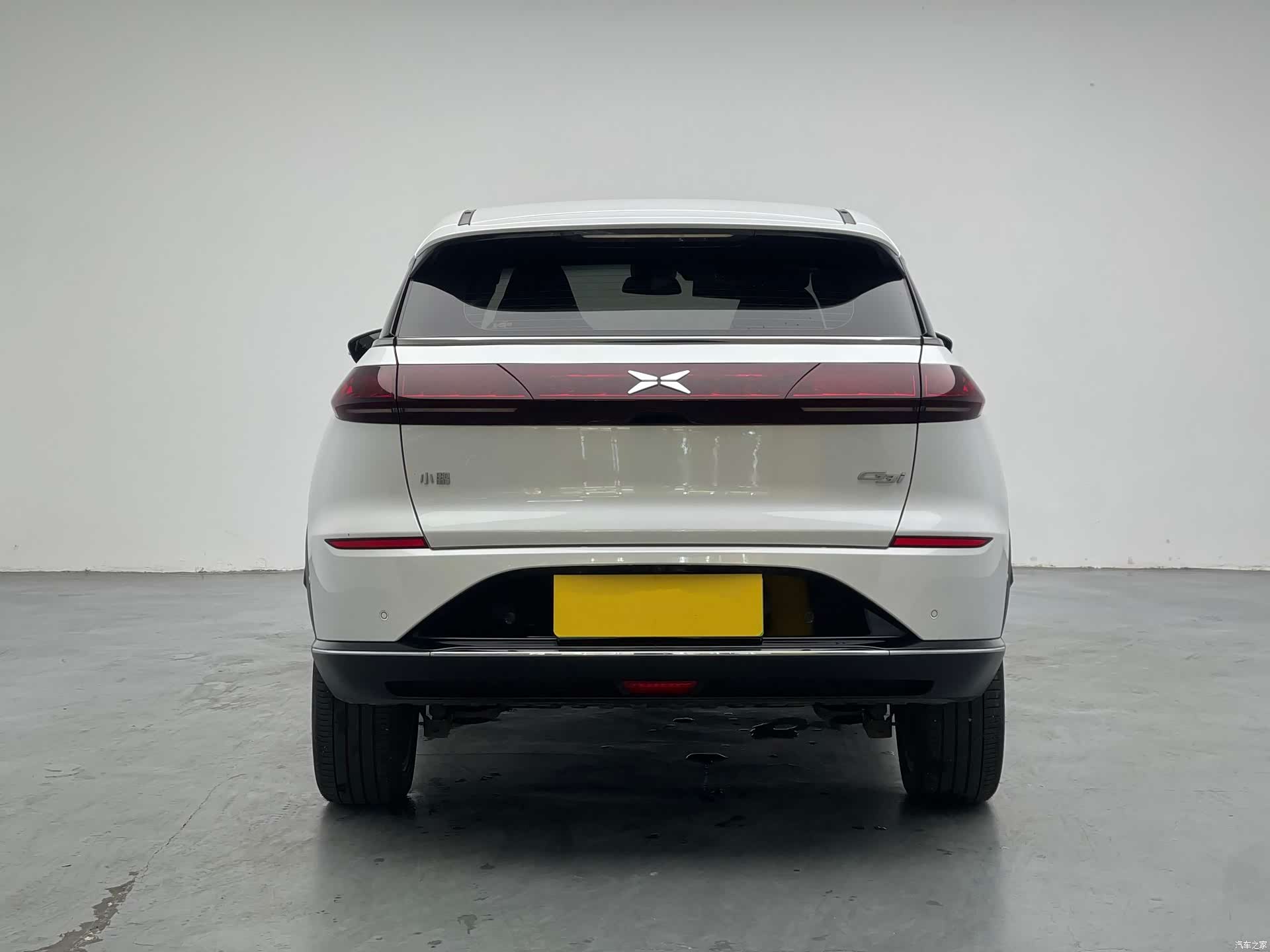 Xpeng G3i, 2022 11