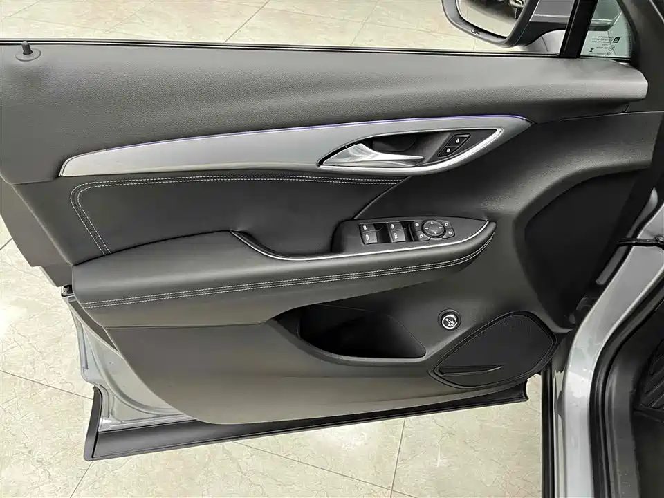 Buick Angkewei S