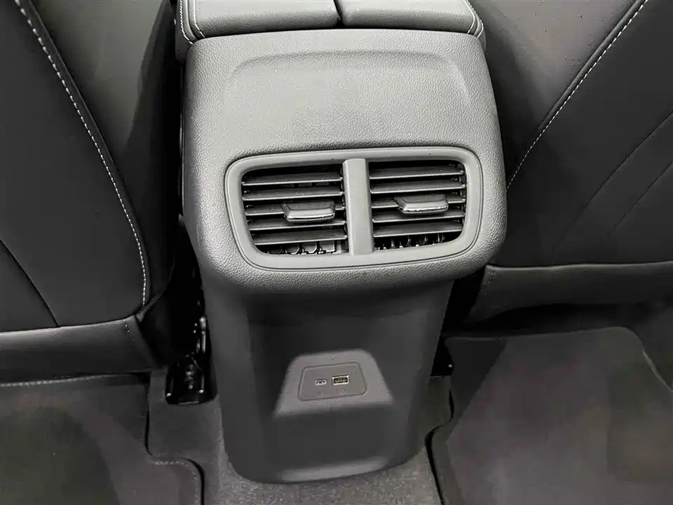 Buick Angkewei S
