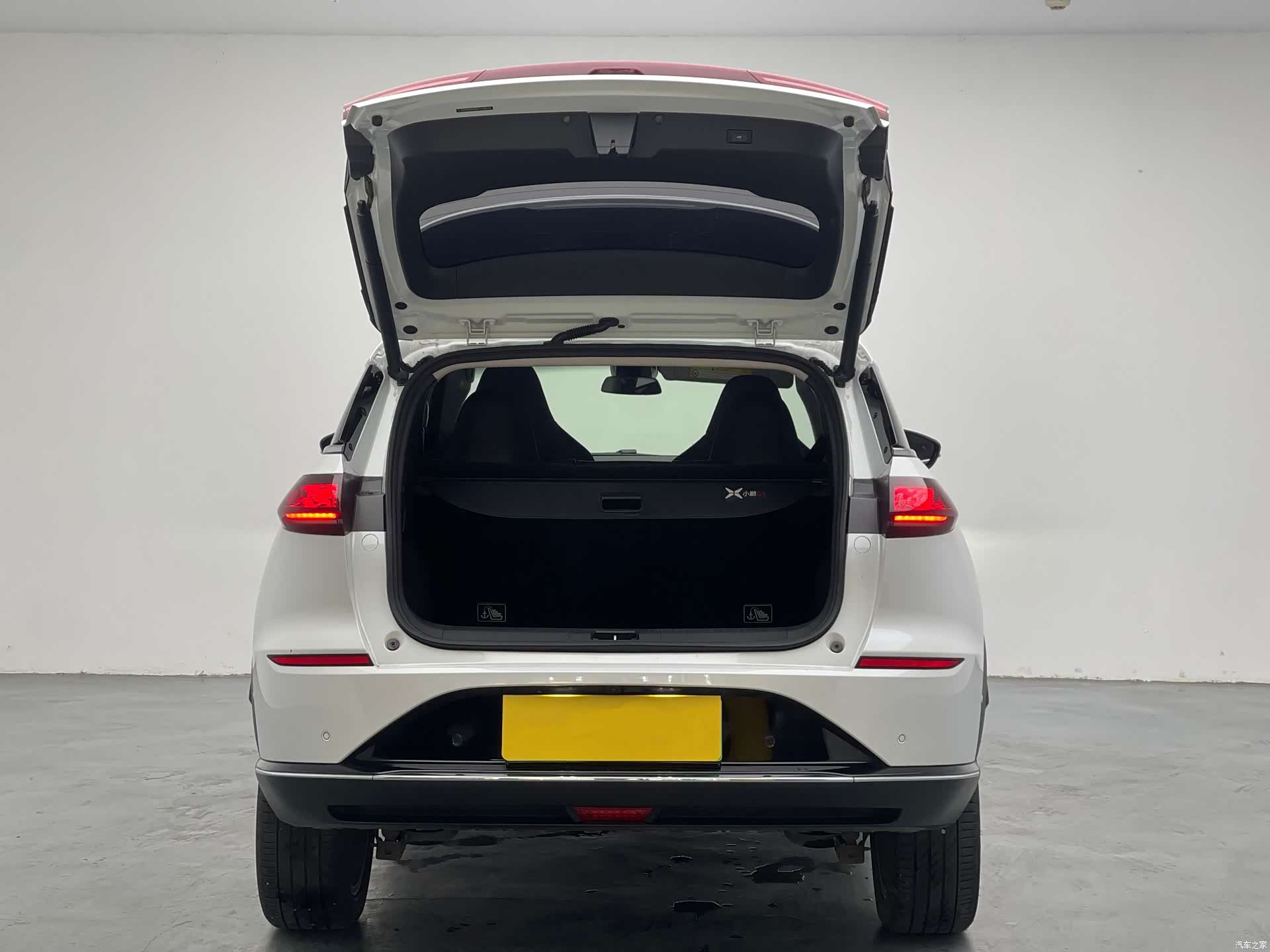 Xpeng G3i, 2022 10