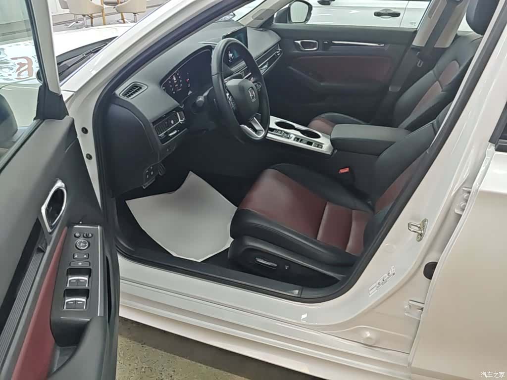 Honda Integra, 2024 12