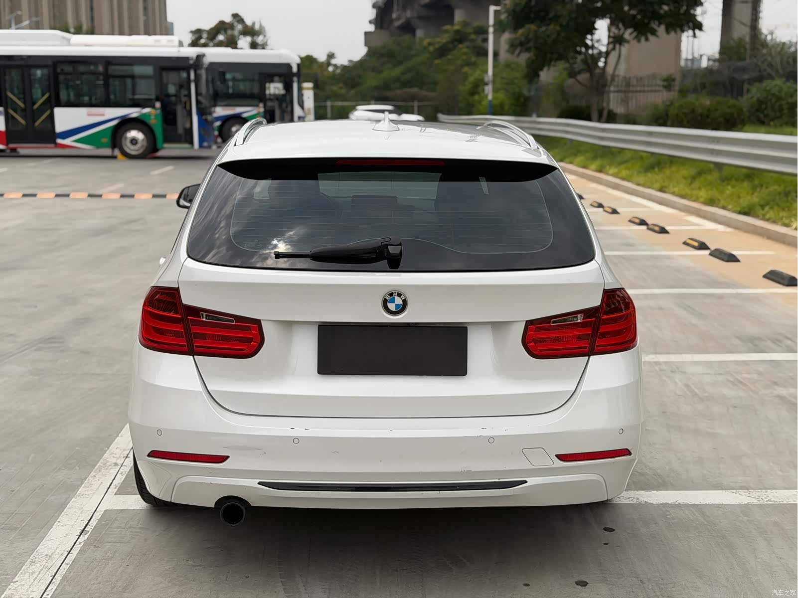 BMW 3 Series, 2014 4
