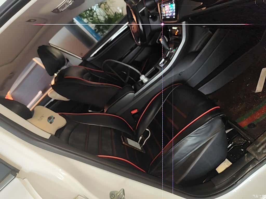 Geely Emgrand, 2021 25