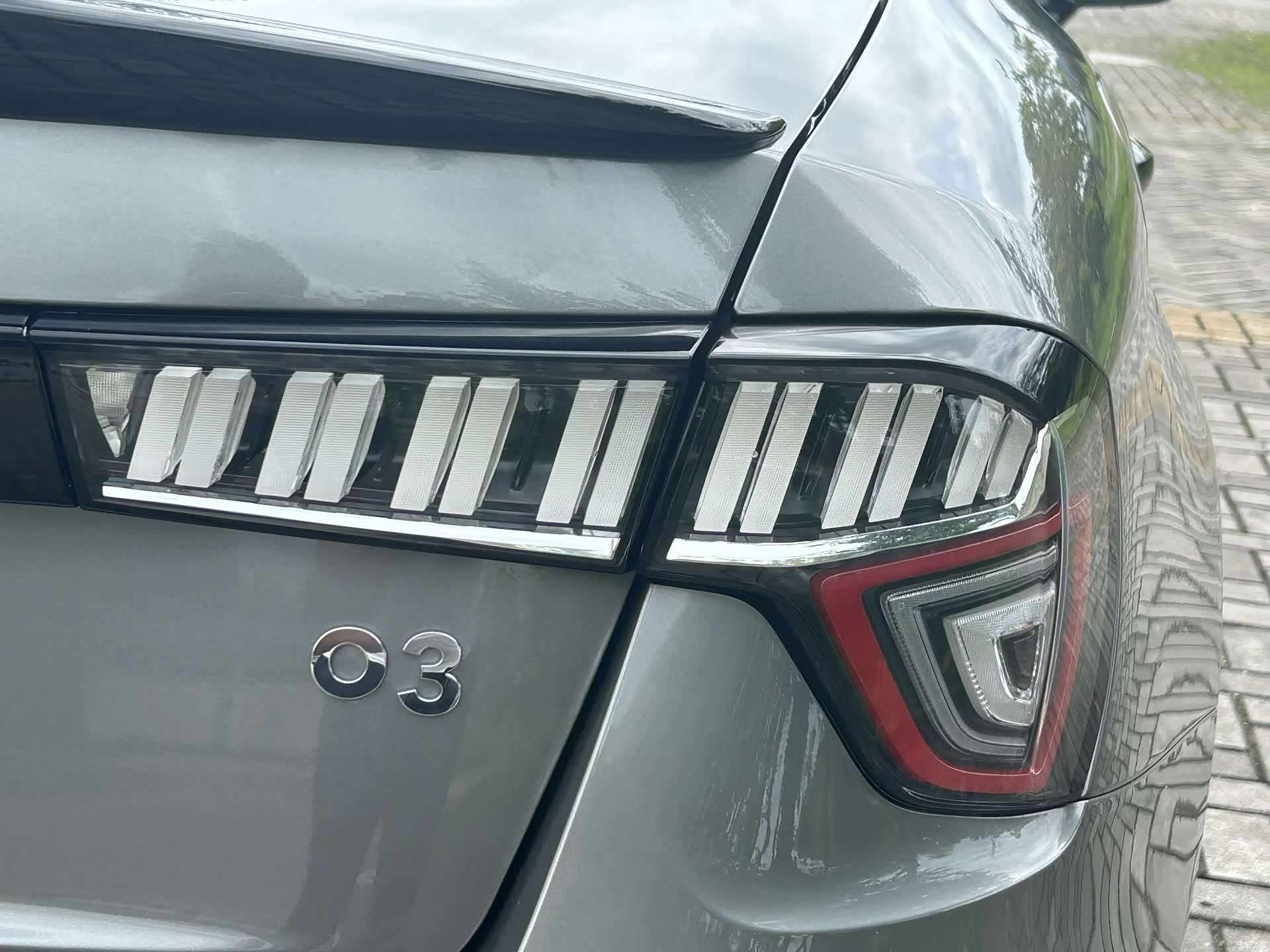 Lynk & Co 02, 2022 9